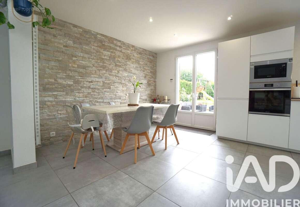 Photo 8 - Maison à SOIGNOLLES-EN-BRIE