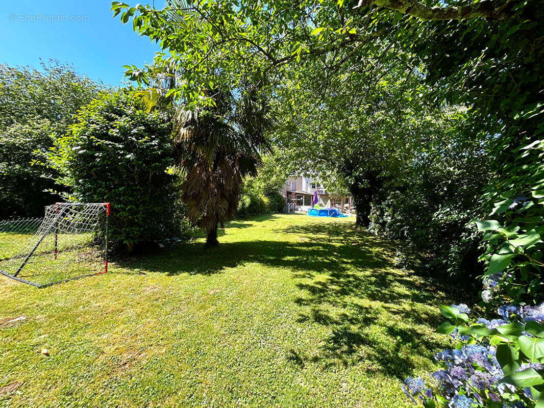 Maison familiale QUIMPER - photo 18