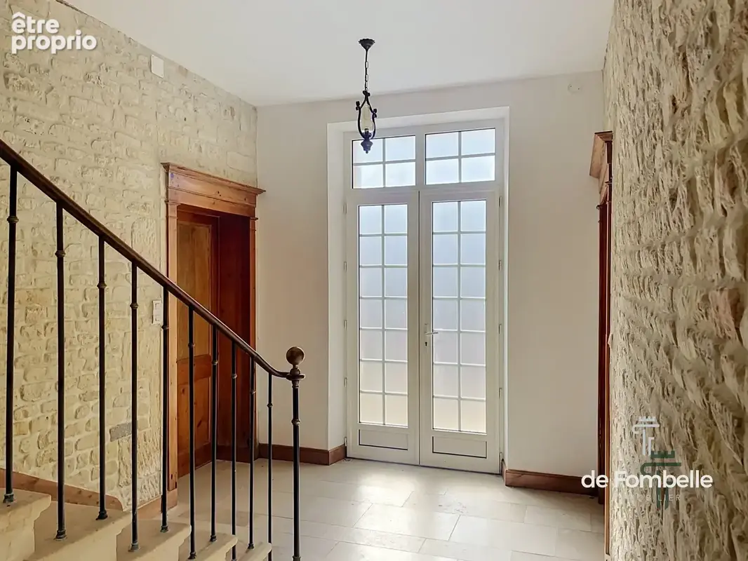 Maison 5 pièces 176 m² à vendre à Rosel (14740) - photo 6