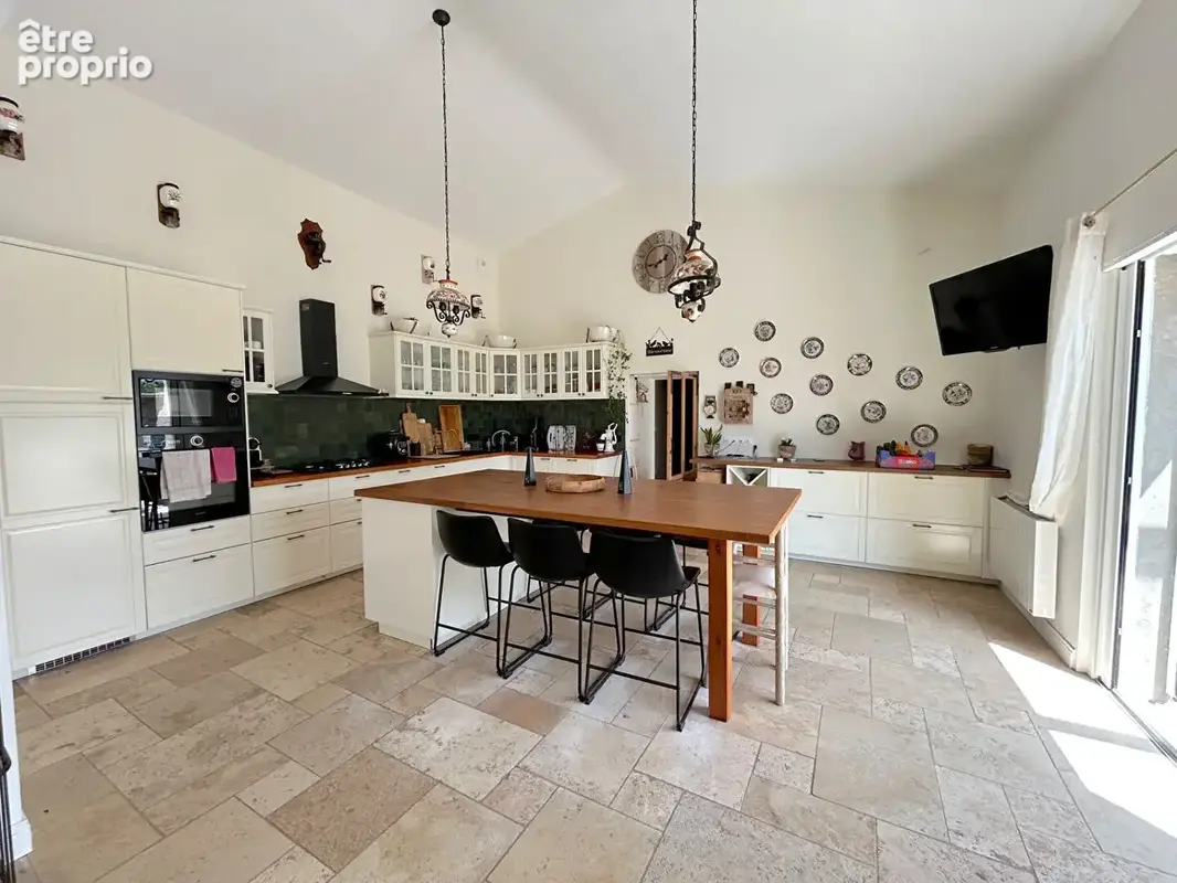 Maison spacieuse à vendre à Le Chay - 7 pièces, 225 m² - photo 5