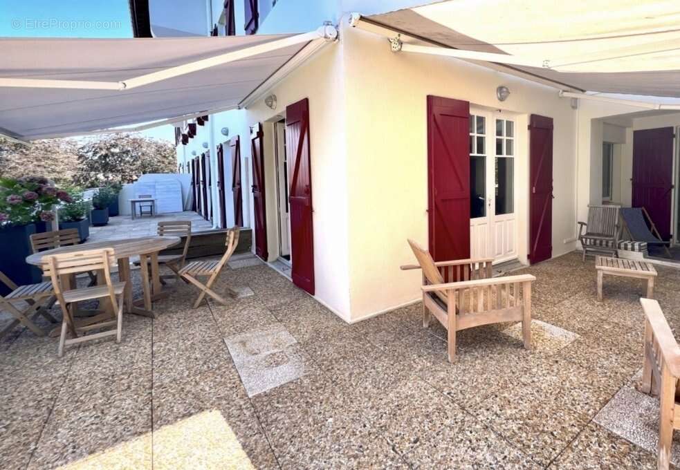 Appartement à HOSSEGOR