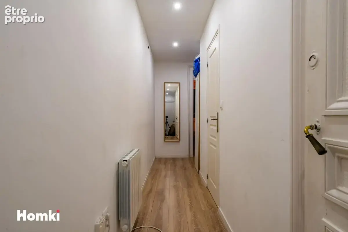 Appartement T1 de 28 m² à Lille 59000, Rue d'Inkermann - photo 8