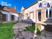 Maison à SERGINES