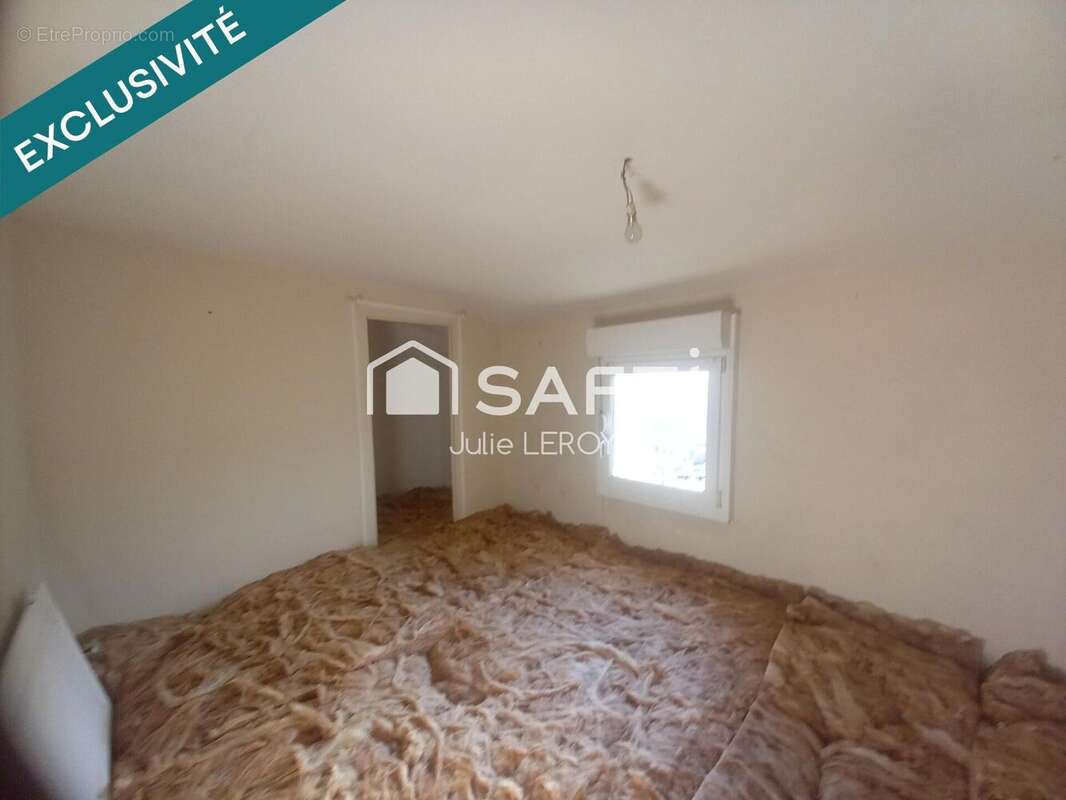 Photo 7 - Maison à SILLE-LE-GUILLAUME