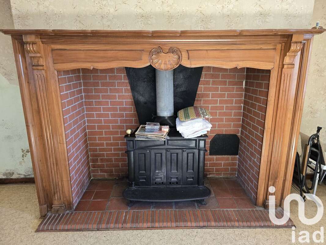 Photo 8 - Maison à CANIAC-DU-CAUSSE