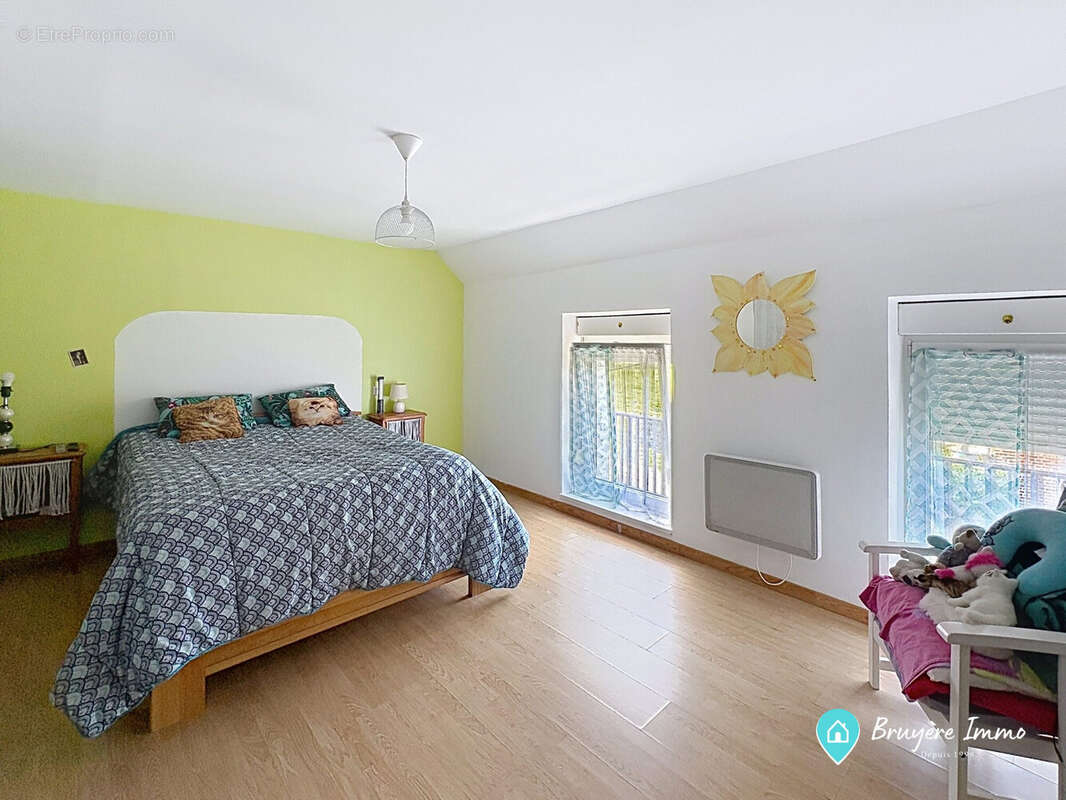 Maison 76 m² à Berlaimont  - photo 3