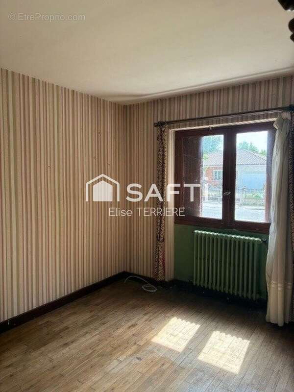 Photo 5 - Maison à AIGRE