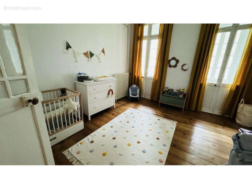 Appartement à PAU