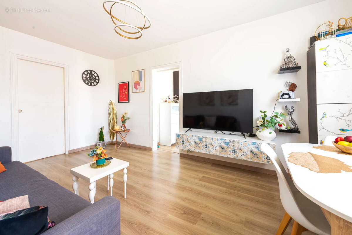 Appartement à ARGENTEUIL