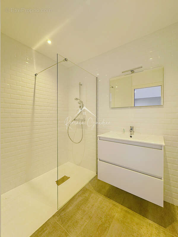 Appartement de standing f4 de 135 m2 - photo 13