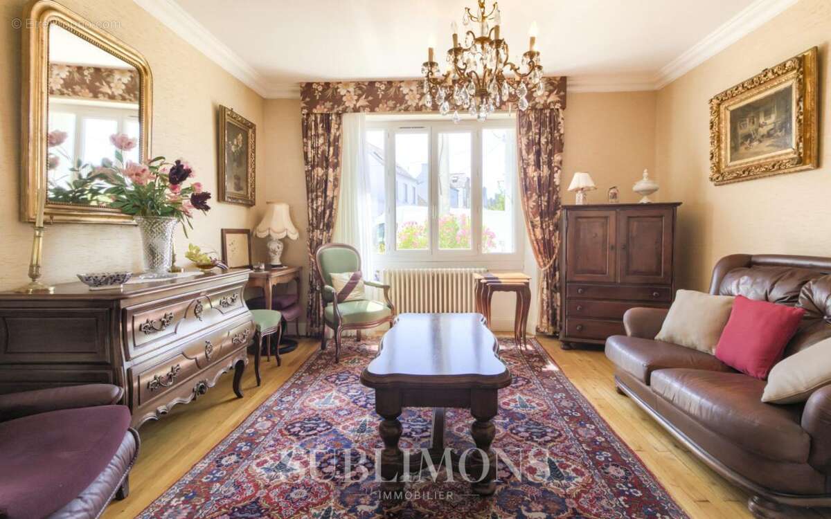 Maison à LANESTER