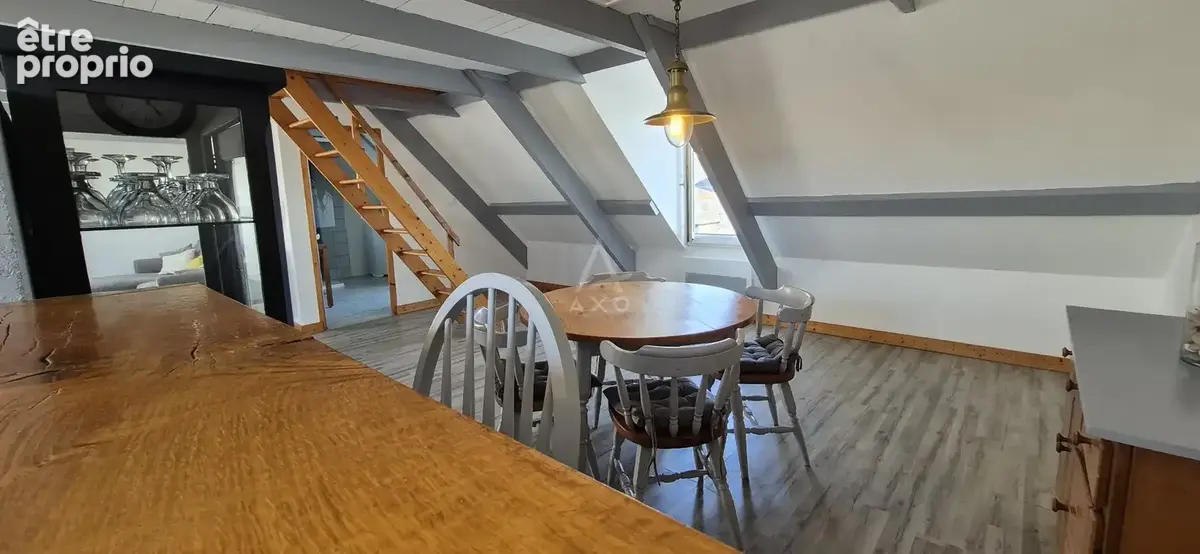 Maison de caractère en pierre avec vue mer  3 logements indépendants au cur de Camaret-sur-Mer - photo 7