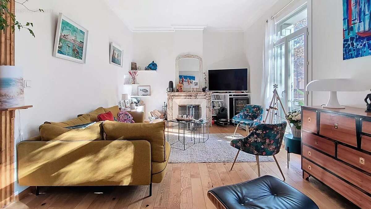 Appartement à PERPIGNAN