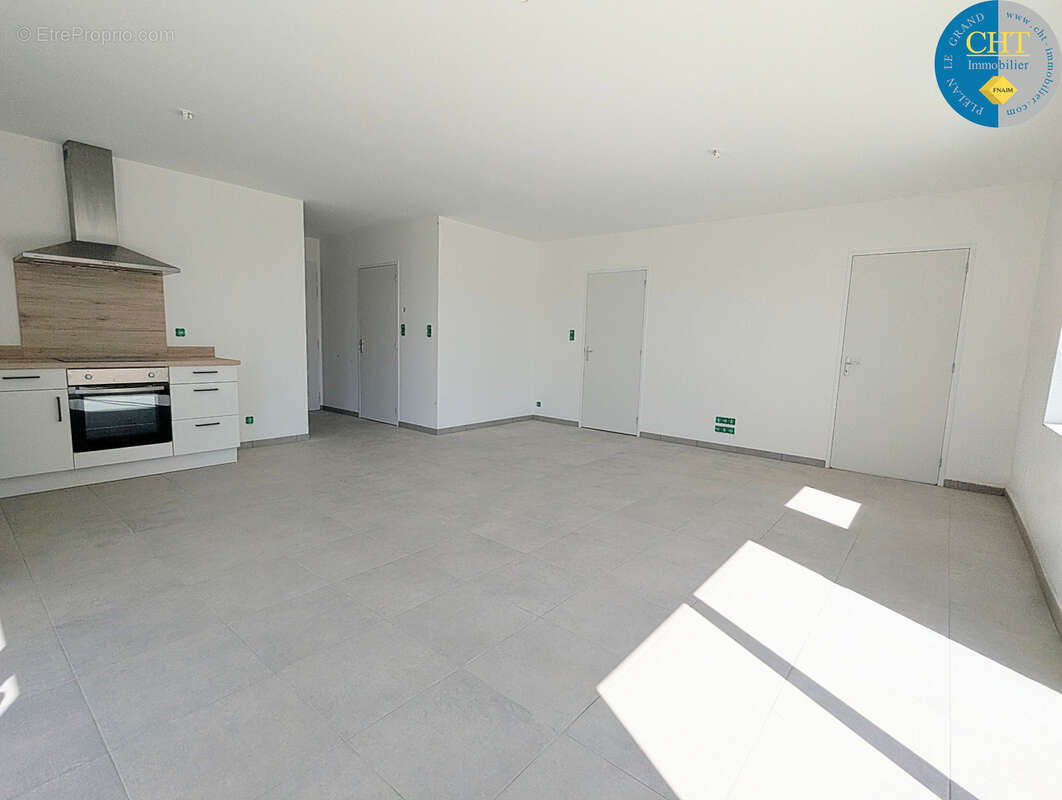 Exclusivité : maison neuve t5 rt 2020   cœur de bourg de beignon (56380) - photo 5