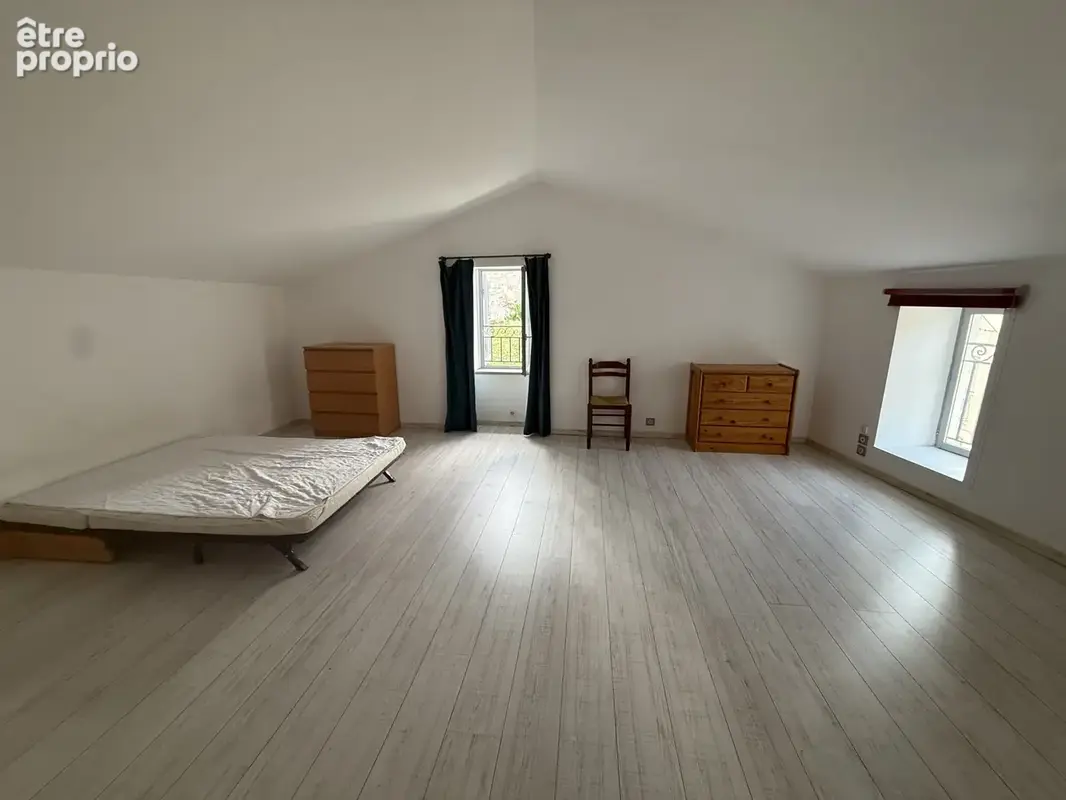 Maison de village T3 avec garage et studio indépendant - photo 10