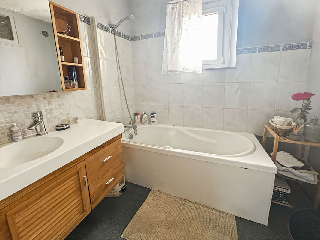 Appartement à SAINT-MALO