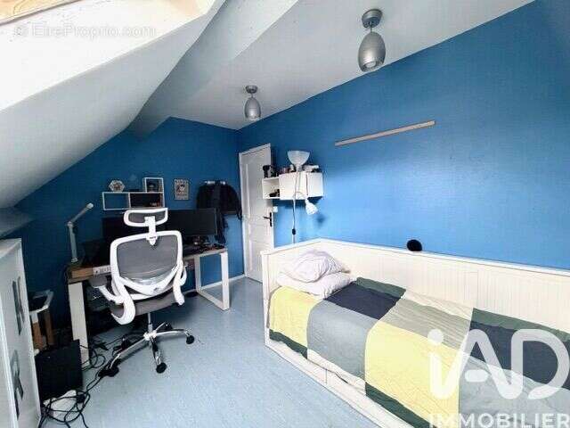 Photo 7 - Maison à CLAYE-SOUILLY