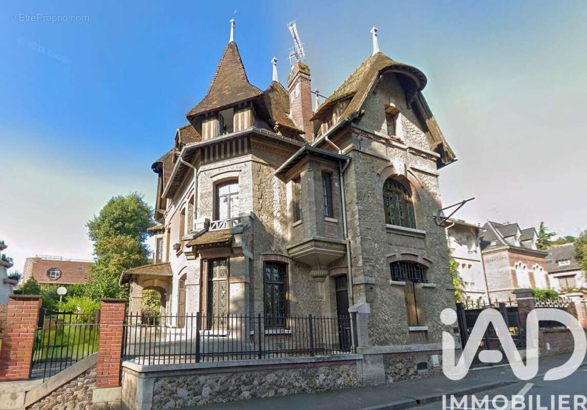 Photo 5 - Appartement à ROUEN