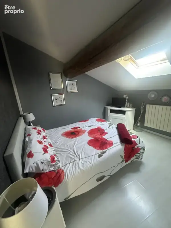 Maison Saint-Désirat - photo 9