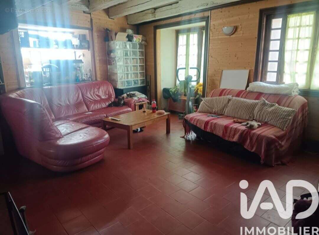 Photo 5 - Maison à CONNE-DE-LABARDE