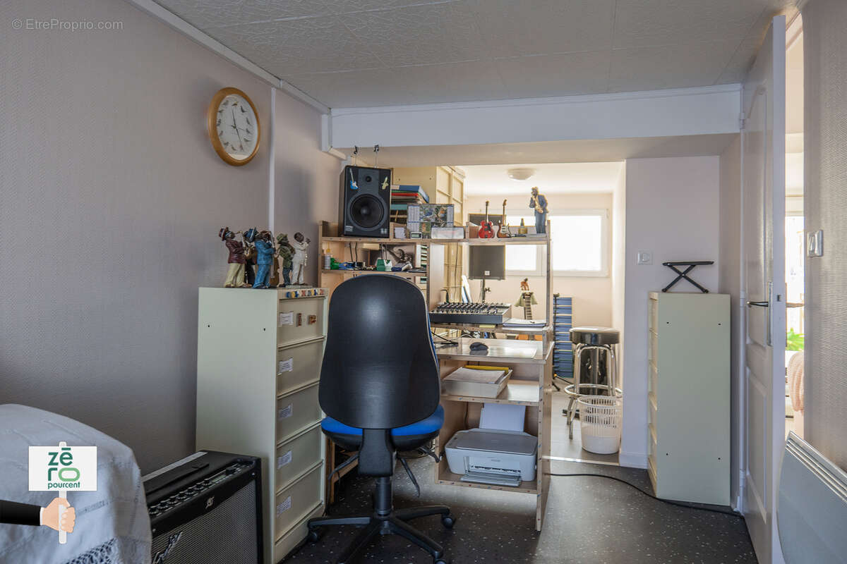 Maison à LA MOTHE-ACHARD