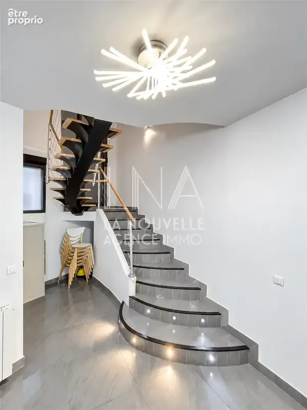 LNA IMMO – Pavillon 6 pièces avec 4 chambres - photo 3