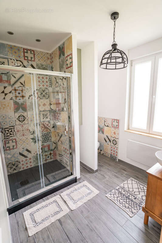 Maison à SAINTE-MARIE-KERQUE