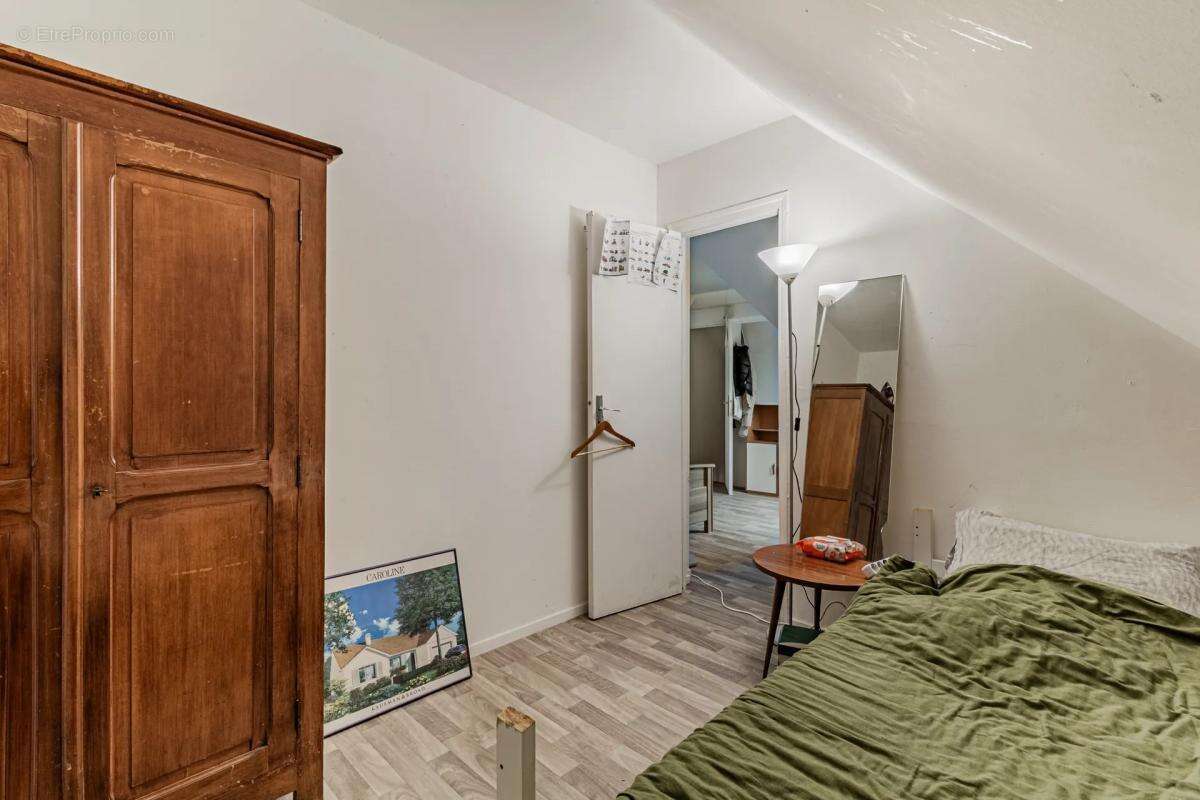 Appartement à DAMMARIE-LES-LYS