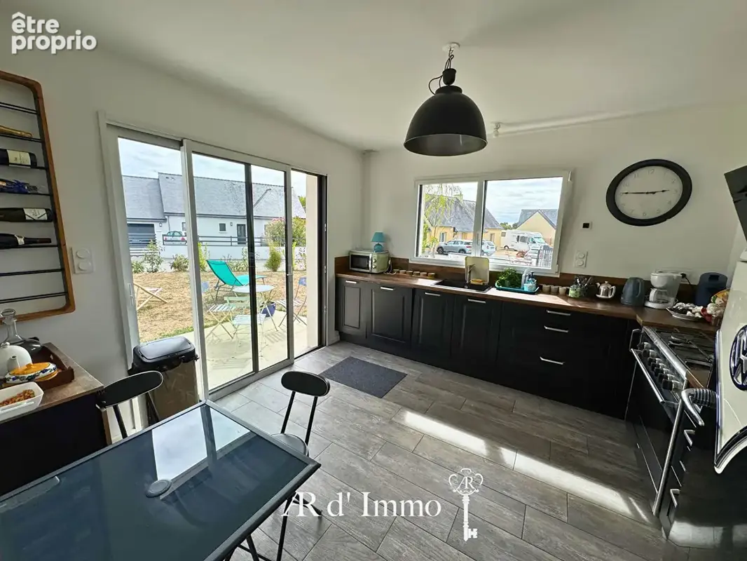 Maison contemporaine de plain-pied 118 m² - photo 5