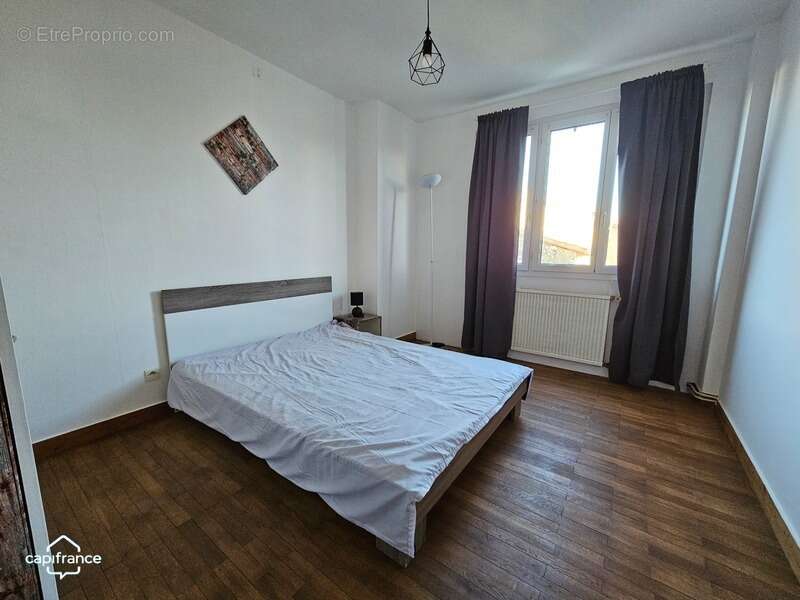 Maison à LA FLOCELLIERE