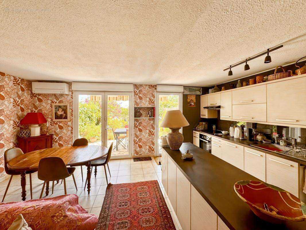 Appartement à SAINT-RAPHAEL