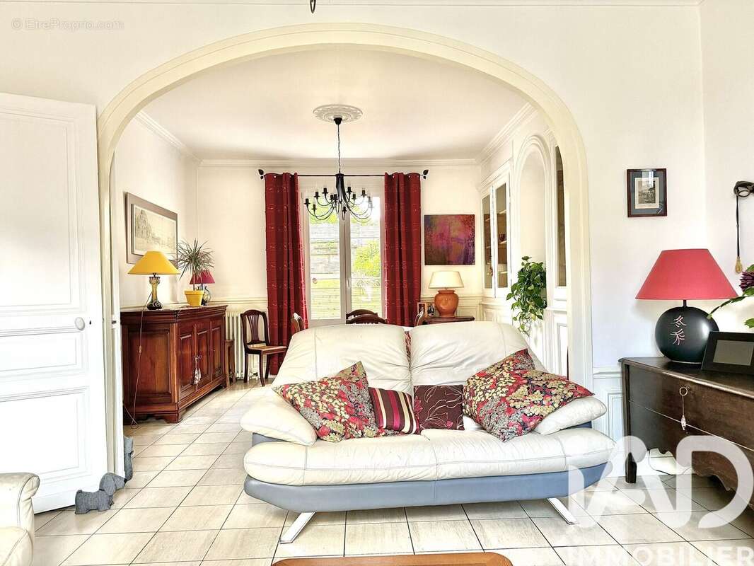 Photo 2 - Maison à BEAUVAIS