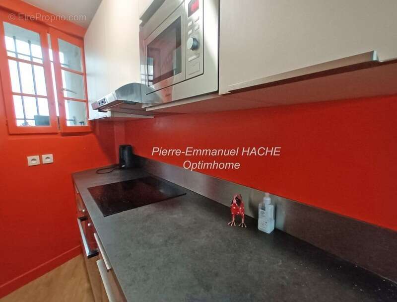 Maison à LE PECQ