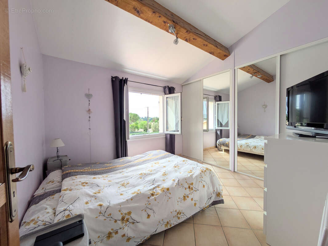 Maison à LE BEAUSSET