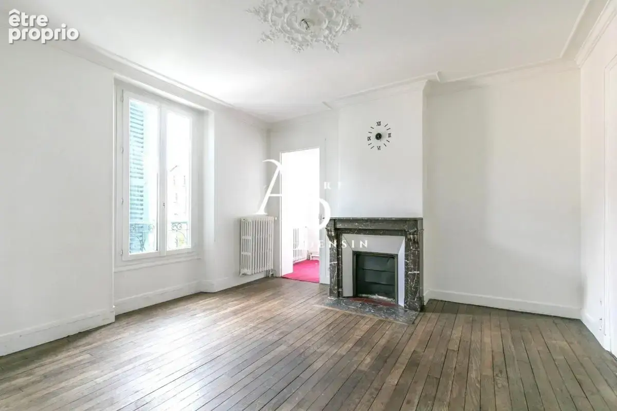 Maison 246 m² à Rosny-Sous-Bois  - photo 18