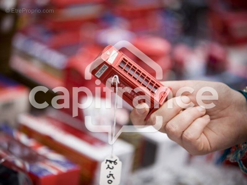 Commerce à PARIS-11E