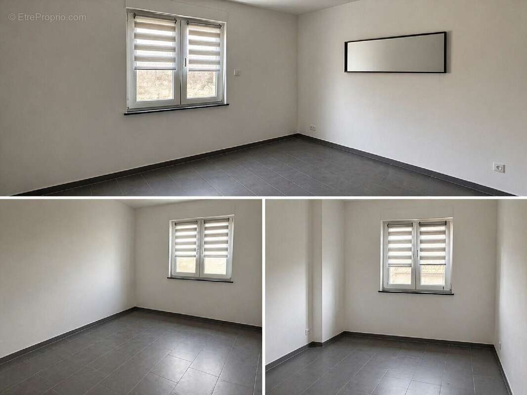 Appartement à ACHEN