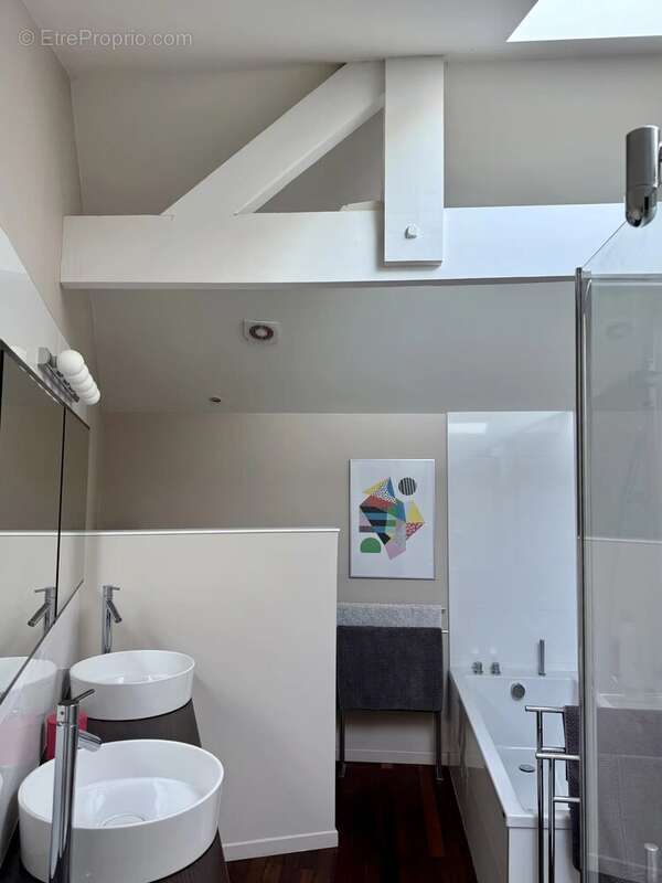 Maison à LE BOUSCAT