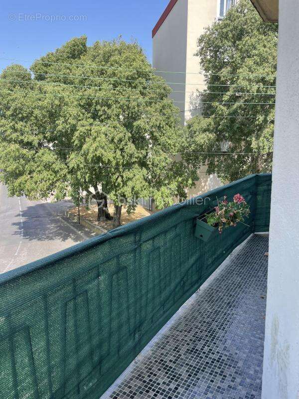 Appartement à NIMES