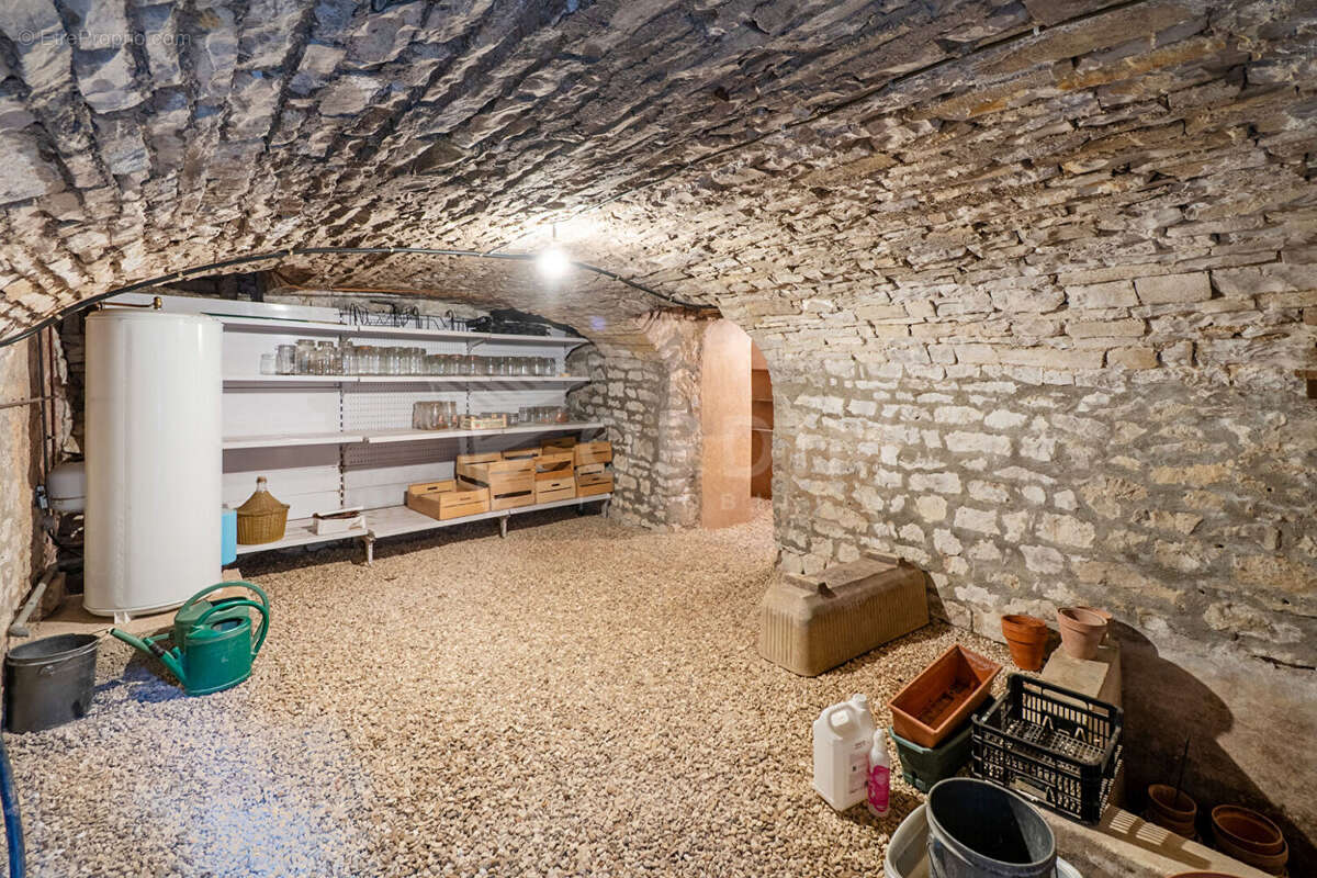 Maison Sainte Vertu - photo 7