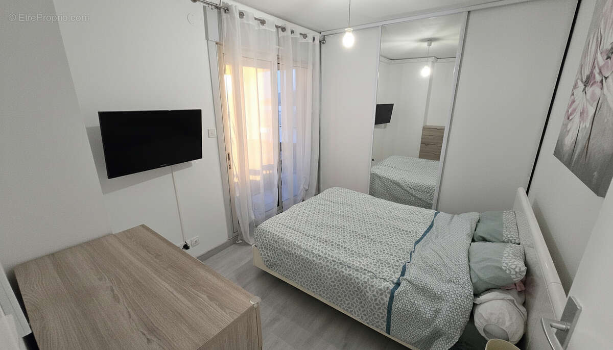 Appartement à COLOMIERS