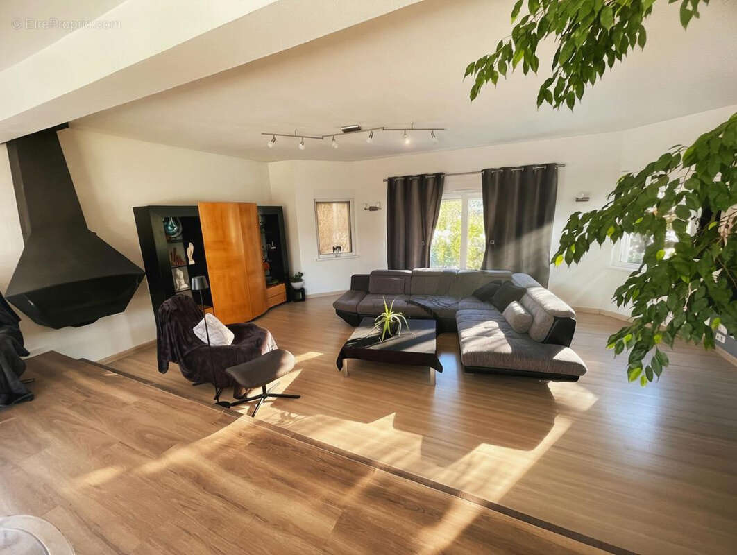 Maison à FORTSCHWIHR