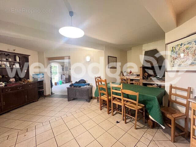 Maison à SAINT-CLAIR-SUR-EPTE