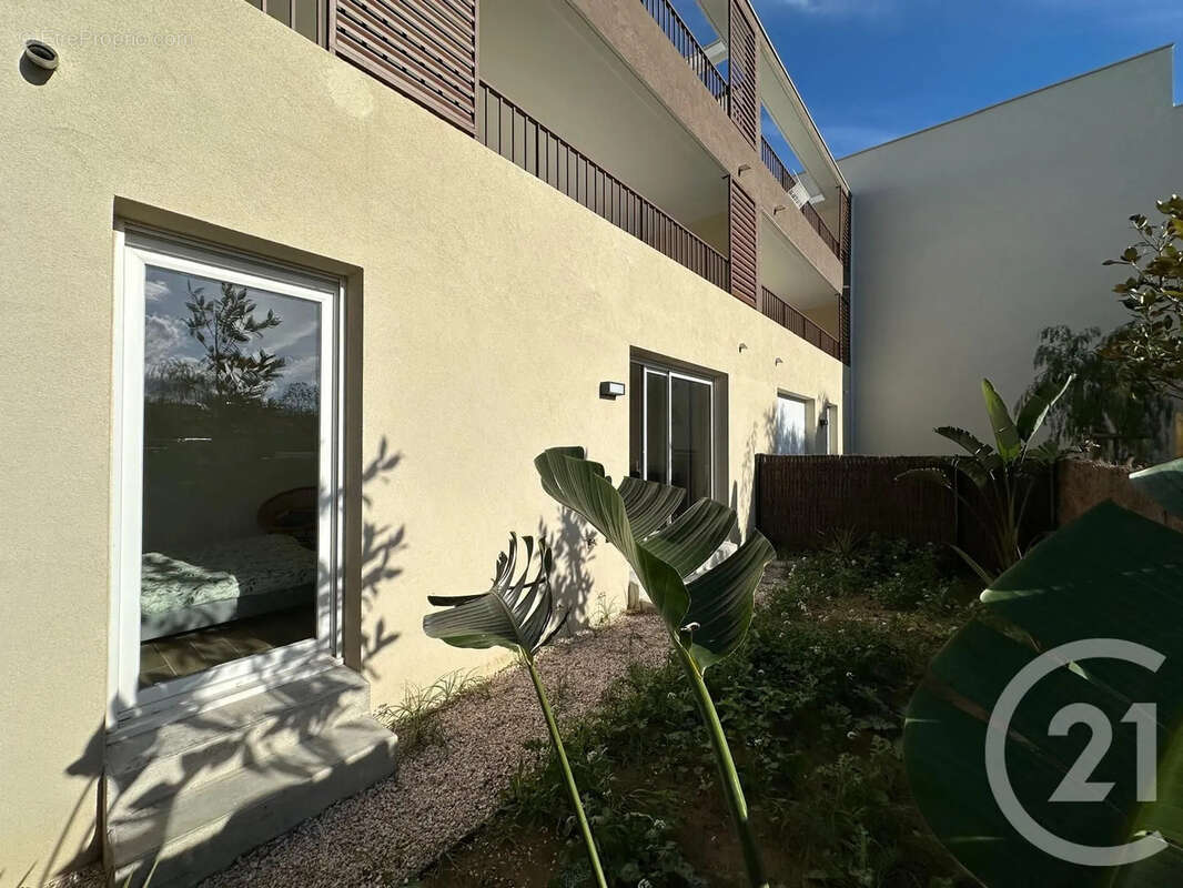 Appartement à ARGELES-SUR-MER