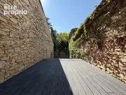 Appartement à LANGLADE