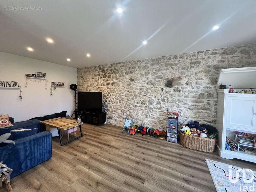 Photo 6 - Maison à LANCRANS