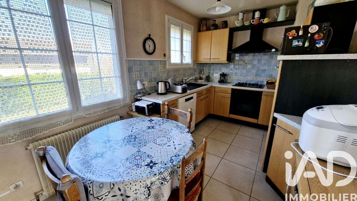 Photo 5 - Maison à CHAMPHOL
