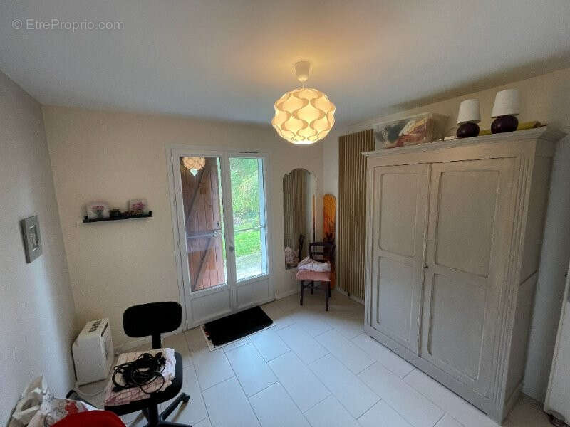 Maison à AUTHON-DU-PERCHE