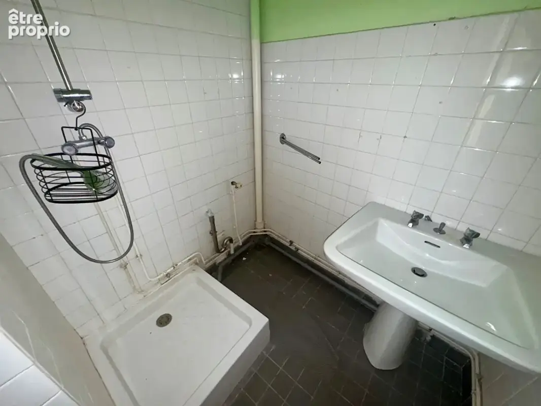 Appartement Troyes 1 pièce 26 m2 - photo 5