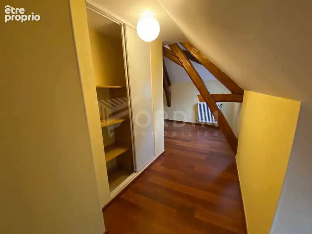 Maison de Village - photo 14